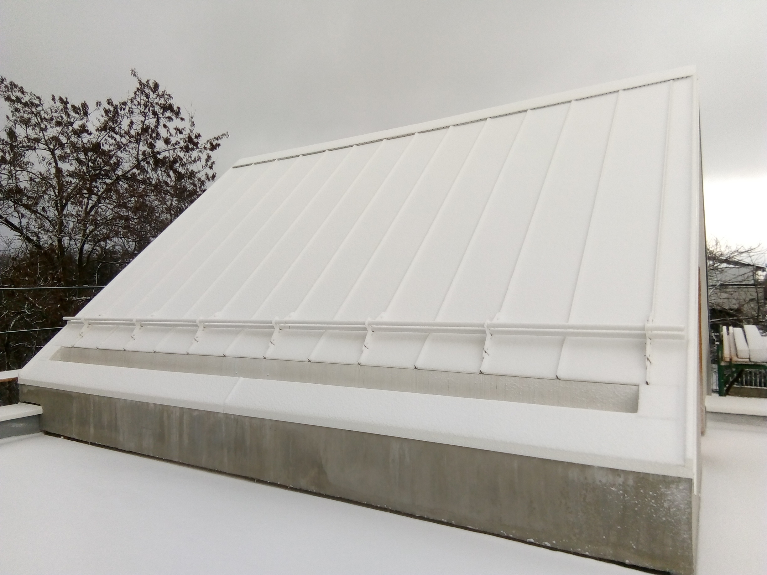 Casa CLT EvoHouse Măceșului